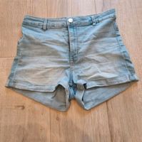 Damen jeans short H&M Gr. L Nordrhein-Westfalen - Enger Vorschau