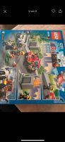 Lego City Set 60319 Rheinland-Pfalz - Ochtendung Vorschau