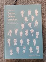 Weiter. Denken. Ordnen. Gestalten Baden-Württemberg - Markdorf Vorschau