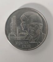 30 Jahre DDR Gedenkmünze Sammlermünze 20 Mark 1979 Köln - Nippes Vorschau