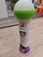 Fisher price microfon Bayern - Niederwinkling Vorschau