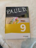 P A.U.L. 9 Schulbuch Deutsch Rheinland-Pfalz - Riol Vorschau