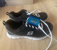 Sketchers memory foam neu Größe 38 Turnschuhe sneaker Baden-Württemberg - Geislingen an der Steige Vorschau