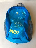 Deuter Rucksack für Kinder / Kinderrucksack Kiel - Ellerbek-Wellingdorf Vorschau