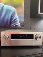 Denon AVR-X4500 Endstufe Bayern - Wendelstein Vorschau