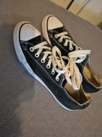 Turnschuhe von Converse Niedersachsen - Rhauderfehn Vorschau