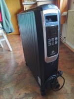 Öl Radiator Kesser Nordrhein-Westfalen - Monschau Vorschau