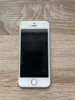 Apple iPhone 5 S 16 GB Silber Leipzig - Liebertwolkwitz Vorschau
