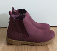 Mädchen Stiefeletten Schuhe Gr. 34 Neu Nordrhein-Westfalen - Mönchengladbach Vorschau