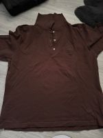 Damentshirt Polo Shirt braun neu 2XL Berlin - Spandau Vorschau