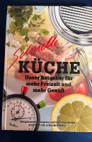 Schnelle Küche Ratgeber und Rezepte Hessen - Niestetal Vorschau