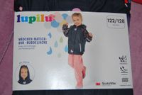 Neu! Regen- Matsch- Buddeljacke für Mädchen Gr. 122-128 6-8 Jare Niedersachsen - Gifhorn Vorschau