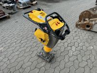 Bomag, Stampfer BT60-4, Boden- und Asphaltverdichtung, Ref.Nr.: Z230559 Baden-Württemberg - Baienfurt Vorschau