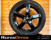 Hyundai Tucson 3 TL + 4 Alufelgen Reifen Sommerräder Felgen A1178 Sachsen - Chemnitz Vorschau