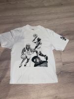 Off White X Jordan T-Shirt Schleswig-Holstein - Büdelsdorf Vorschau