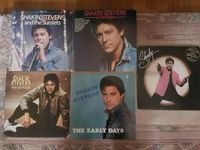 Shakin Stevens LP`S ab 8,00 Euro Baden-Württemberg - Bad Friedrichshall Vorschau