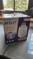 Philips AVENT Flaschenwärmer Brandenburg - Burg (Spreewald) Vorschau