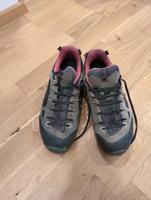 Wanderschuhe Mammut Bayern - Sulzberg Vorschau