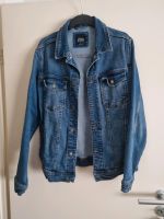 Jeansjacke zara Herren Hannover - Misburg-Anderten Vorschau