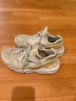 Nike Schuhe 42 Bayern - Hallstadt Vorschau