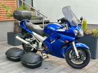 Yamaha FJR 1300 RP04 Hessen - Wiesbaden Vorschau