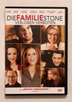 DVD Die Familie Stone - Verloben Verboten Nordrhein-Westfalen - Siegen Vorschau