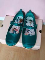 Ballerinas Gr 33 Hessen - Heusenstamm Vorschau