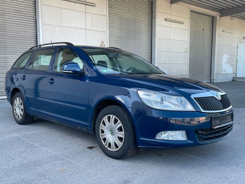 Skoda Octavia 1.2TSI  Ambiente in Hannover