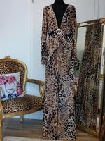 Kleid, Sommerkleid, Bodyflirt, Bon Prix, 44/46 Bayern - Germering Vorschau