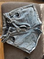 Kurze Hose Highwaist Hessen - Rodgau Vorschau