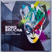 Boris Brejcha – Club Vibes (Collectors Box) 6x Vinyl Limitiert 40 Hessen - Darmstadt Vorschau