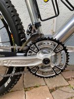 Cannondale Hardtail, Klassiker, lefty, Sammlung, ungefahren Rheinland-Pfalz - Bennhausen Vorschau