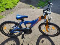 Kinderfahrrad MTB Kinderrad Fahrrad 20 Zoll Top-Zust. Thüringen - Kirchheim Vorschau