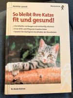 Katze Tierbuch Katzenbuch Bayern - Zirndorf Vorschau