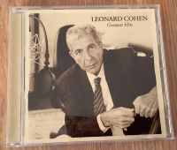 Leonard Cohen Greatest Hits Niedersachsen - Vögelsen Vorschau