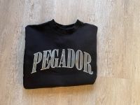 Pregador Pullover Gr.S schwarz Sachsen-Anhalt - Gröbzig Vorschau