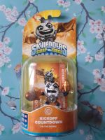 Skylanders Swap Force • Kickoff Countdown Brandenburg - Nauen Vorschau