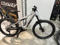 E-Bike KTM Lycan 772 Fully 750 WH Aktion UVP 4699€ Bayern - Nördlingen Vorschau