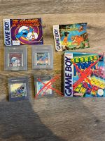 Game Boy Spiele Niedersachsen - Bunde Vorschau