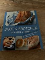 Buch. Brot & Brötchen. Abwechslungsreiche Rezepte. NEU! Niedersachsen - Varel Vorschau