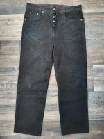 Tschul Lederhose Herren dunkelbraun Gr. 50 / U24 Western,Country, Bremen - Huchting Vorschau