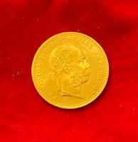 Goldmünze von  Frank Josef Nordrhein-Westfalen - Krefeld Vorschau