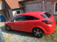 Opel Astra H gtc 2.0 Bayern - Burkardroth Vorschau