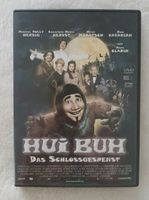 super tolle Kinder DVD ☆ HUI BUH ☆ Das Schlossgespenst ☆ Niedersachsen - Bad Fallingbostel Vorschau