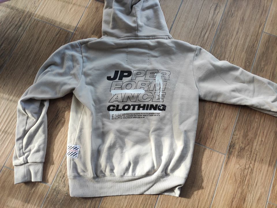 JP Performance Pullover Größe L in Centrum