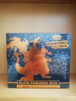 Pokemon, Champion's Path ETB, Elite Trainer Box Stuttgart - Stuttgart-West Vorschau