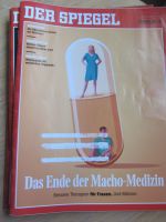 Aktuelle Ausgabe "Der Spiegel" Nr. 127a/2024 Hessen - Geisenheim Vorschau