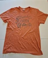 T-Shirt Herren S.Oliver apricot Größe L Thüringen - Jena Vorschau
