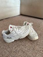 FILA V94M Low Sneaker weiß Gr. 37 Baden-Württemberg - Konstanz Vorschau