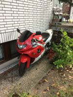 Yamaha YZF 600 R Thundercat Berlin - Spandau Vorschau